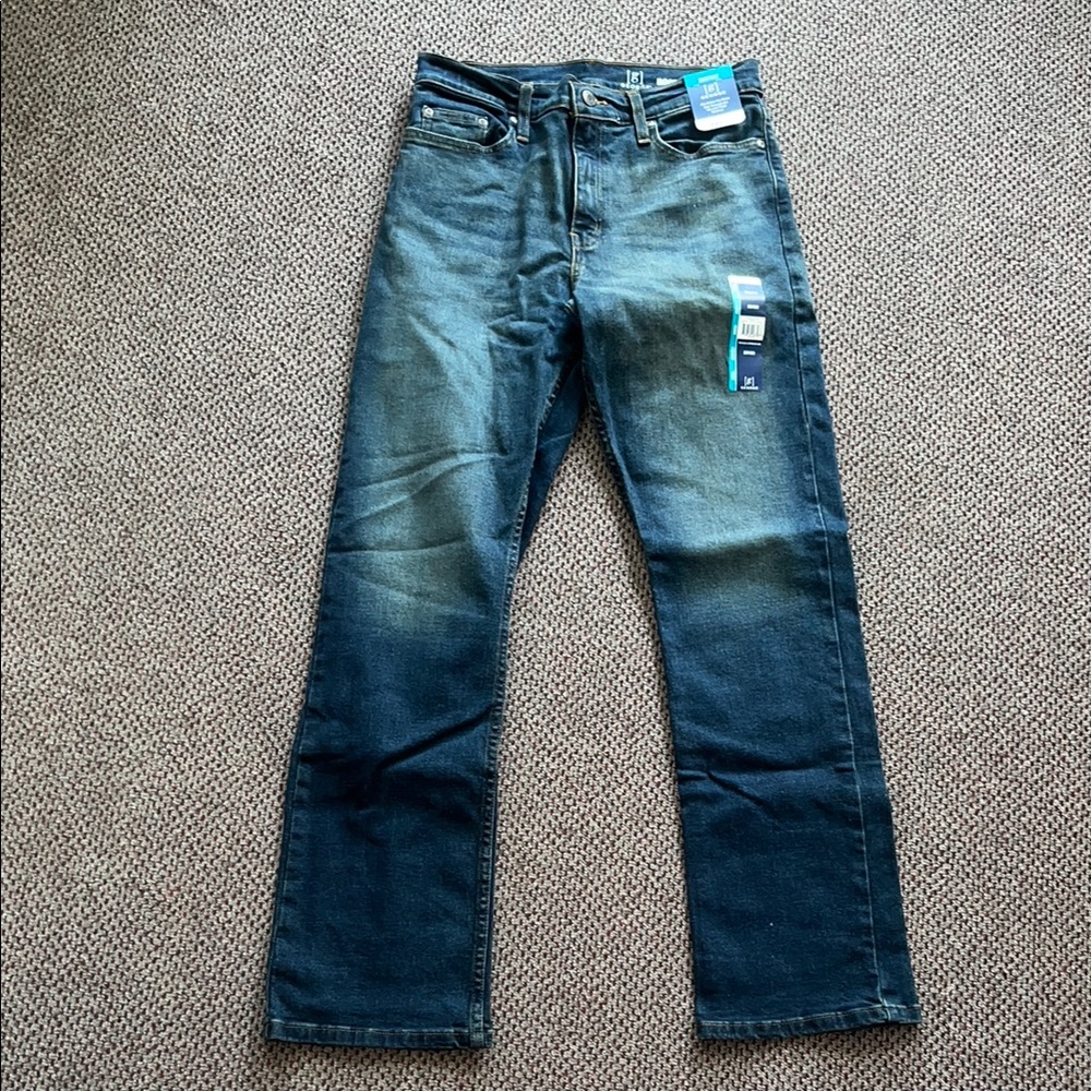 NWT GEORGE - Classic Blue Denim Jeans